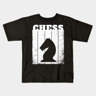 Chess Kids T-Shirt